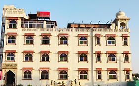 Kalyan Heritage
